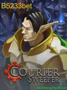 CourierSweeper: Estratégia e Aventura no Mundo dos Jogos